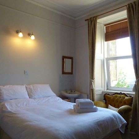 Castle Viewpoint B&B Инвернесс Экстерьер фото