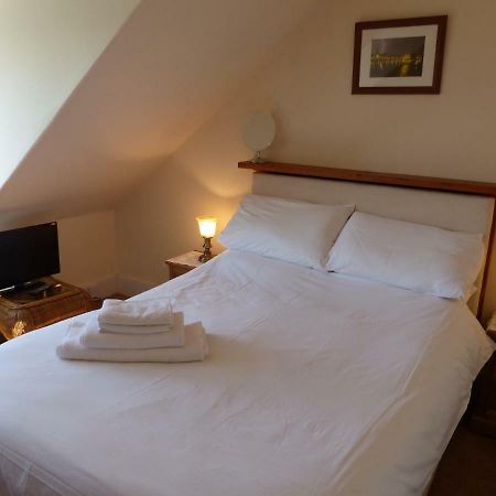 Castle Viewpoint B&B Инвернесс Экстерьер фото