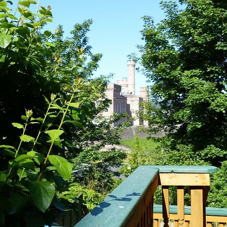 Castle Viewpoint B&B Инвернесс Экстерьер фото