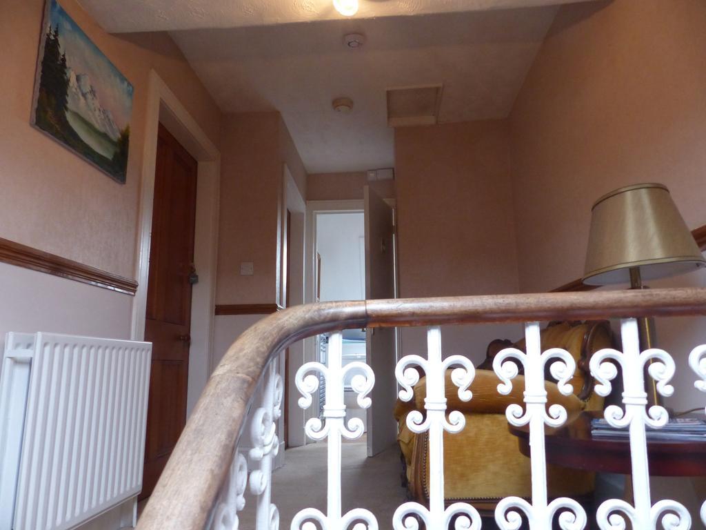 Castle Viewpoint B&B Инвернесс Номер фото