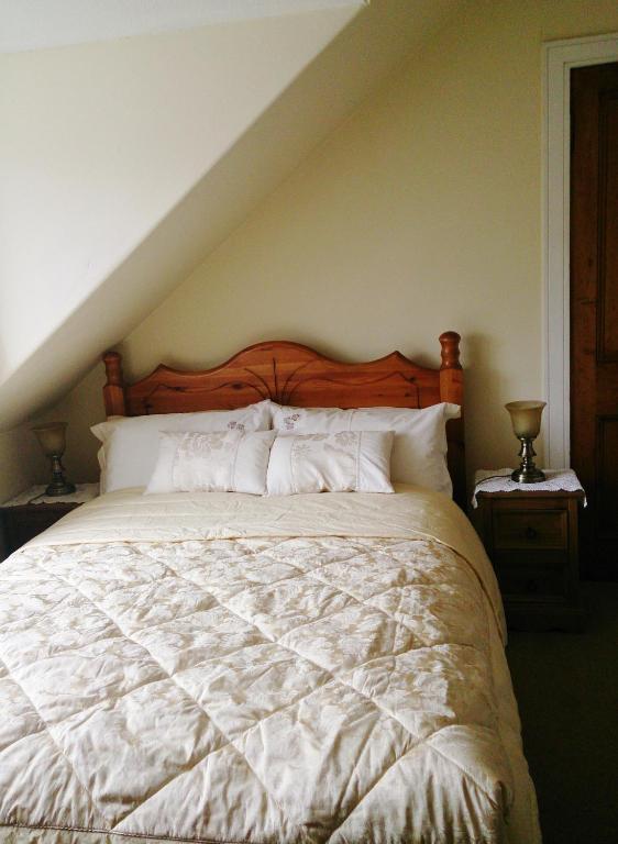 Castle Viewpoint B&B Инвернесс Номер фото