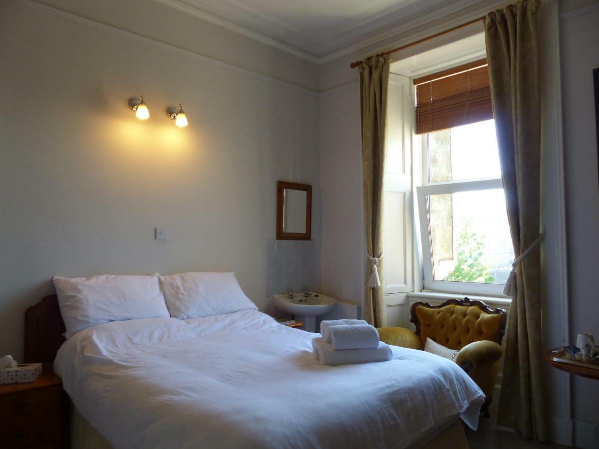 Castle Viewpoint B&B Инвернесс Экстерьер фото
